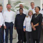 Pump manufacturer’s message to Southern Africa