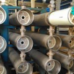 SUEZ completes acquisition of Lanxess RO membrane portfolio