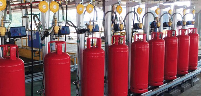 South Africa switches to Argus-related pricing for LPG