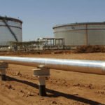 South Sudan oil production