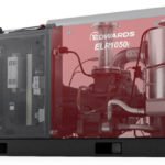 Vacuum Pumps manufacturer develops new range pumps