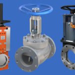 select the right valve for the job