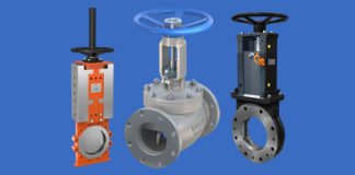 How to select the right valve for the job select the right valve for the job