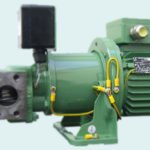 BMG’s range of Steimel lubricant and feed gear pumps