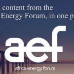Digital Energy Festival for Africa