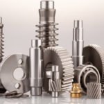 Main causes of gearboxes failures