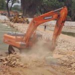 Thwake Multipurpose dam project on course