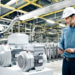 Motors and variable speed for sustainability goals