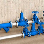 6 common types of flow control valves