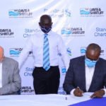 Davis & Shirtliff, StanChart unveils green energy financing