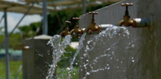 Côte d’Ivoire launches drinking water project in Didiévi Côte d’Ivoire launches drinking water project in Didiévi