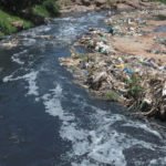 Kenya launches Nairobi sewerage improvement program