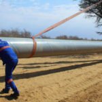 Khato revises Lilongwe-Salima Water Project cost