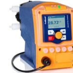 ProMinent peristaltic pump metering combines best qualities