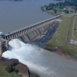 Vaal Dam levels spiral downwards to a grim state
