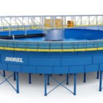 ANDRITZ launches new dilution system for thickeners