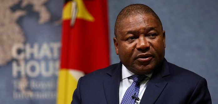 Africa Oil & Power: Mozambique President named “Person of the Year” 2020