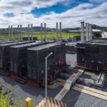 Aggreko named Preferred Power Contractor for Colluli Project