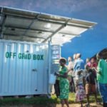 Engie signs water and power supply deal in Rwanda