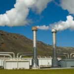 Construction of the Menengai geothermal power plant completed