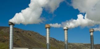 Construction of Menengai geothermal power plant completed Construction of the Menengai geothermal power plant completed