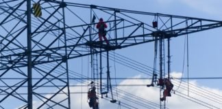 Completion date for Olkaria-Lessos-Kisumu transmission line shifted to 2021 Completion date for Olkaria-Lessos-Kisumu transmission line shifted to 2021