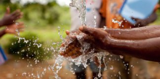 US $8.8m grant approved for African Water Facility US $8.8m grant approved for African Water Facility