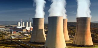 Kenya’s nuclear energy project spills over 2030 Kenya's nuclear energy project spills over 2030