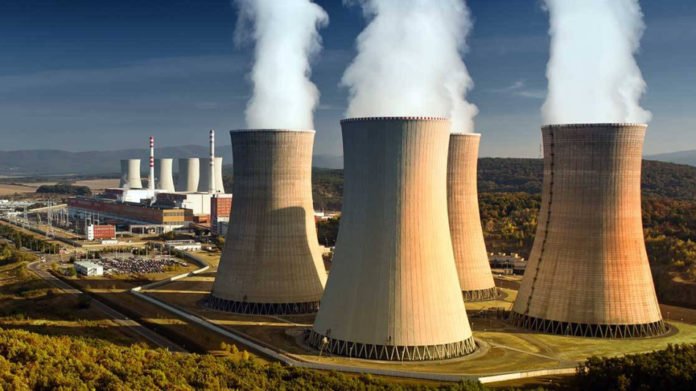 Kenya's nuclear energy project spills over 2030