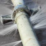 Rwanda’s non-revenue water loss stands at 44%