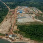 Uganda’s major water treatment plant in final stages