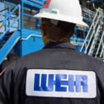 WEIR Oil & Gas division up for sale at US$405m