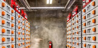 Azelio, Jet Energy to store 45 MWh of electricity until 2025 Azelio, Jet Energy to store 45 MWh of electricity until 2025