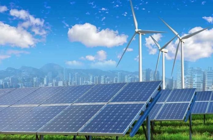 Zambia to partner with WWF to develop clean energy
