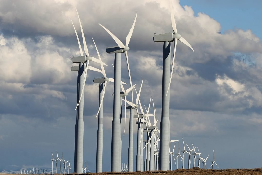 Siemens Gamesa seals its first wind farm project in Ethiopia