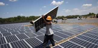 Easy Solar raises US $5m Series A debt and equity funding for clean energy solutions Easy Solar raises US $5m Series A debt and equity funding for clean energy solutions
