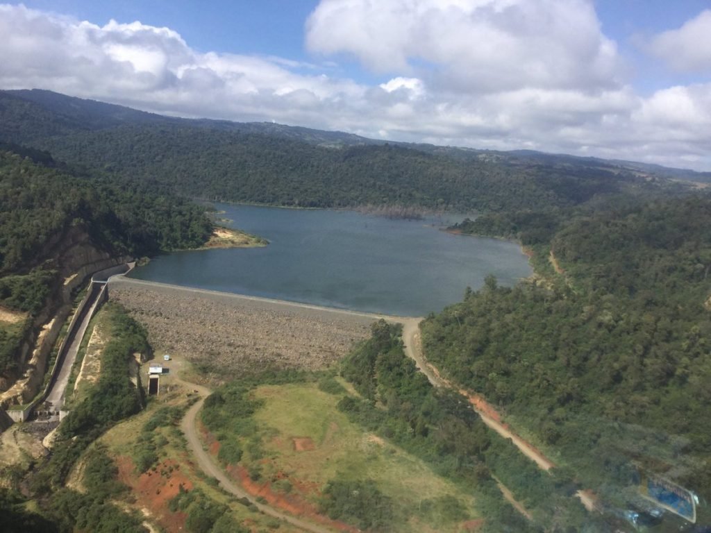 Guangxi Hydropower issued 60 days to complete Chemususu water supply project
