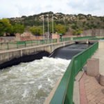 Underground tunneling works on Lesotho Highlands Water Project on track