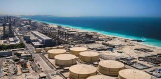 Egypt partners with Russia for seawater desalination project Egypt partners with Russia for seawater desalination project