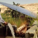 Egyptian farmers to access solar irrigation pumps funding