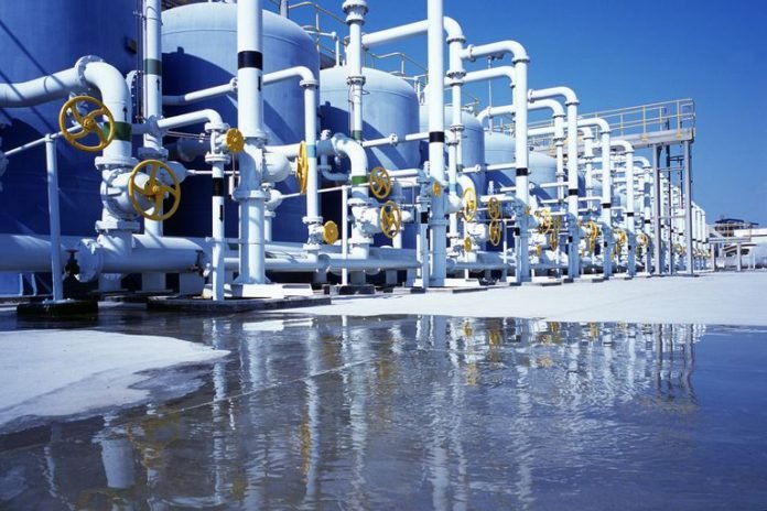 Water desalination systems to be installed in arid zones of Madagascar Water desalination systems to be installed in arid zones of Madagascar