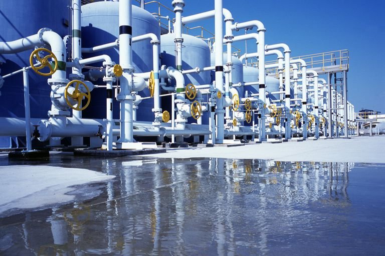 Water desalination systems to be installed in arid zones of Madagascar