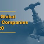 Top 9 global water companies in 2020