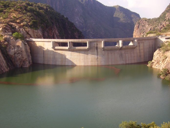 Rehabilitation of Mwache multipurpose dam to begin in 2021