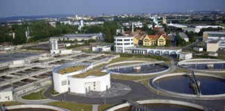 7 water and wastewater treatment plants to be built across Egypt 7 water and wastewater treatment plants to be built across Egypt