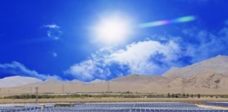 Portable solar PV plant commissioned in Madagascar 93MW solar power plant to be built in Mali