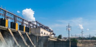 UEGCL renovates 3 power lines to operate Karuma hydropower plant UEGCL renovates 3 power lines to operate the Karuma dam