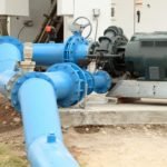 Rehabilitation of Bithéa water pumping station in Chad launched