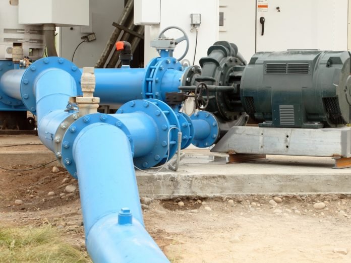 Rehabilitation of Bithéa water pumping station in Chad launched