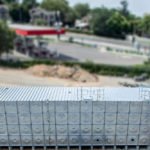 Abeco Tanks South Africa builds massive tank in Africa